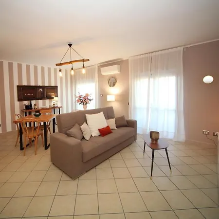 Capuam Vetere Bed & Breakfast