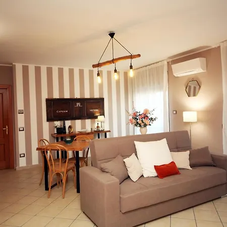 Bed & Breakfast Capuam Vetere Santa Maria Capua Vetere