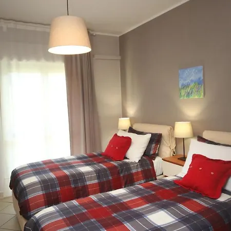 Capuam Vetere Bed & Breakfast Santa Maria Capua Vetere