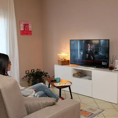 Capuam Vetere 4*