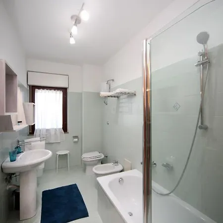 Capuam Vetere Bed & Breakfast