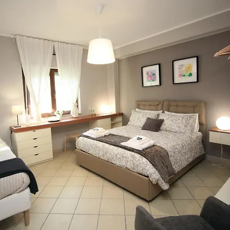 Bed & Breakfast Capuam Vetere