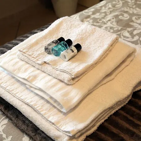 Bed & Breakfast Capuam Vetere *
