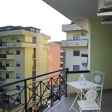 Capuam Vetere 4*