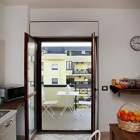 Bed & Breakfast Capuam Vetere 4*