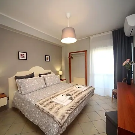 Capuam Vetere 4*
