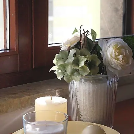 Capuam Vetere Bed & Breakfast