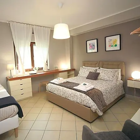 Capuam Vetere 4*