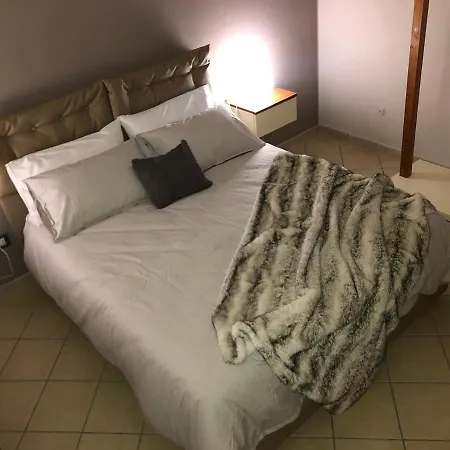 Capuam Vetere Panzió