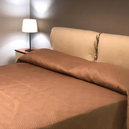 Capuam Vetere Bed & Breakfast