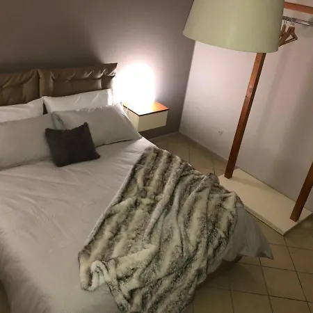 Capuam Vetere Bed & Breakfast Santa Maria Capua Vetere